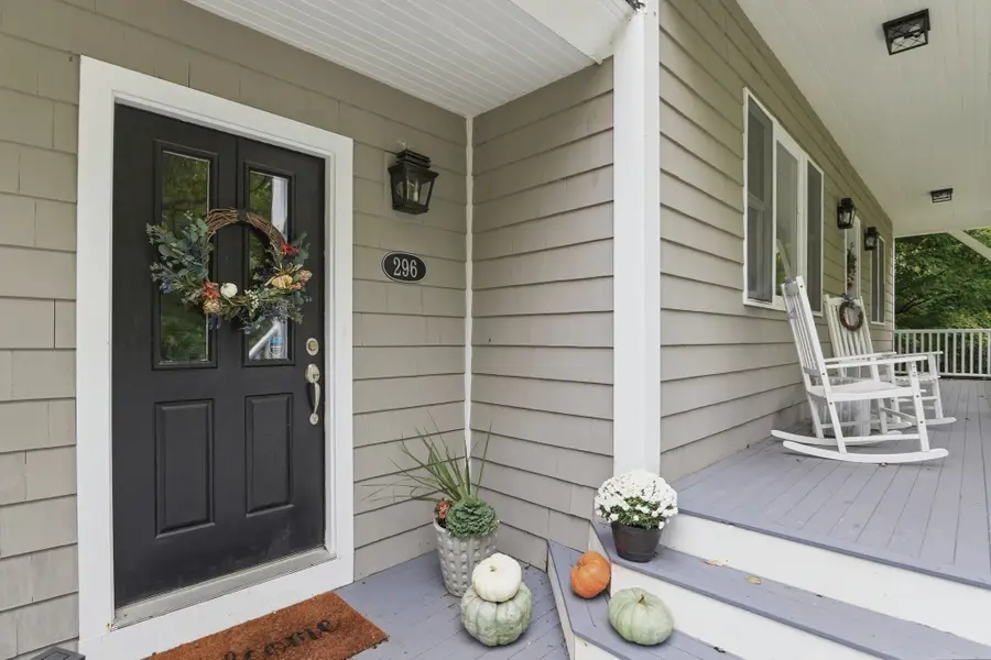 296 Berlin Road, Bolton, MA 01740 - #3