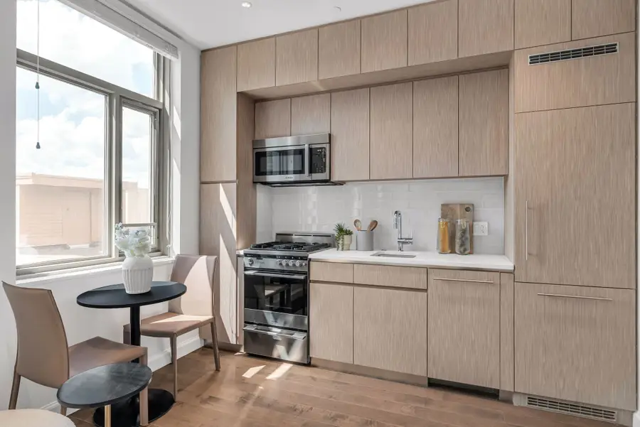 43 Westland Ave #510, Boston, MA 02115 - #2