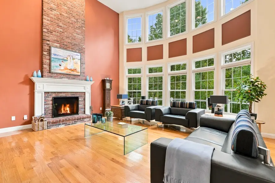 31 Trefry Ln, Stow, MA 01775 - #2