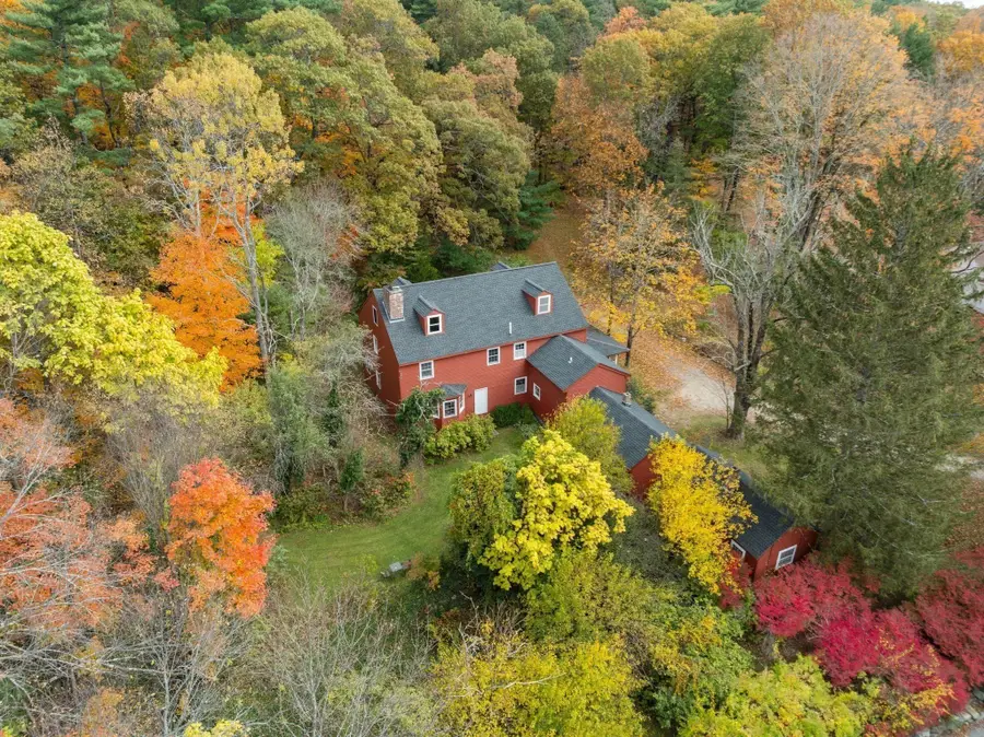 102 Concord Road, Sudbury, MA 01776 - #2