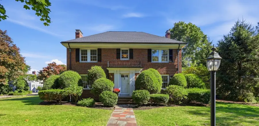 63 Wedgemere Avenue, Winchester, MA 01890 - #2