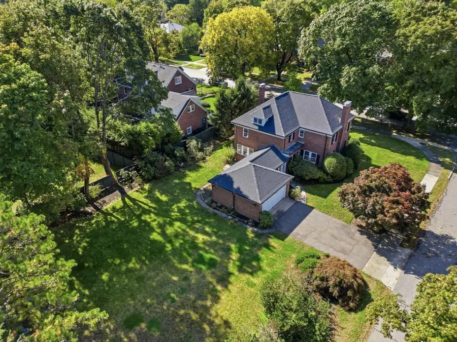 63 Wedgemere Avenue, Winchester, MA 01890 - #3