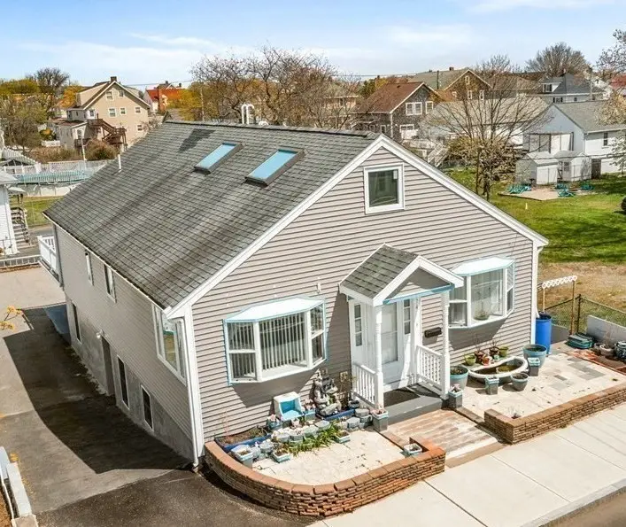 574 Nantasket Ave - (574), Hull, MA 02045 - #2