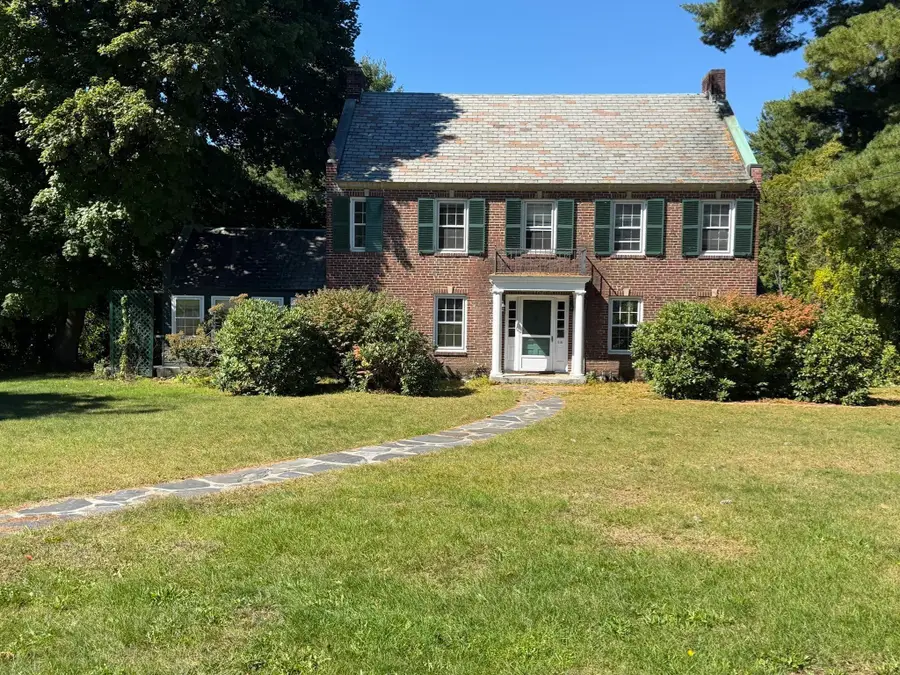 616 Bernardston Rd, Greenfield, MA 01301 - #3