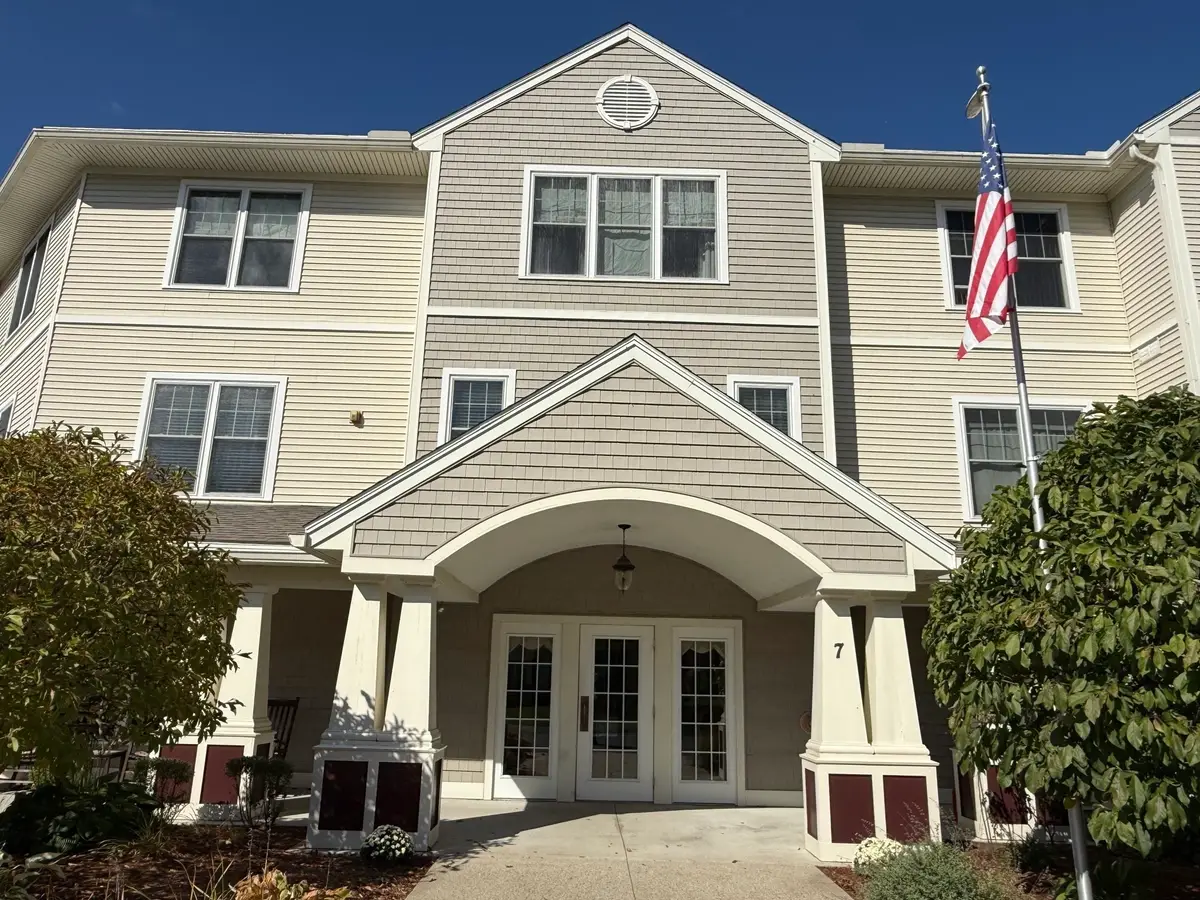 7 Crescent Gate #313, Sturbridge, MA 01518 - #1