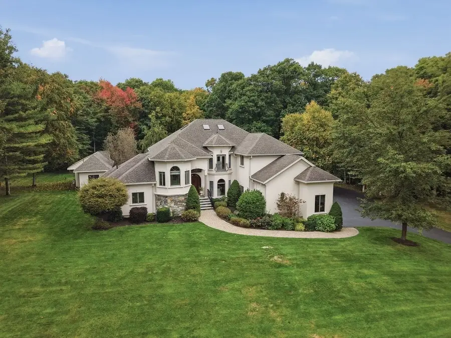 37 Putnam Hill Road, Sutton, MA 01590 - #2