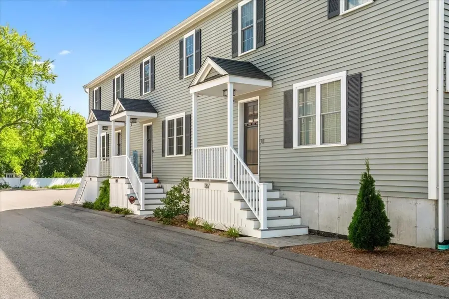 189 Centre Avenue #189, Abington, MA 02351 - #2