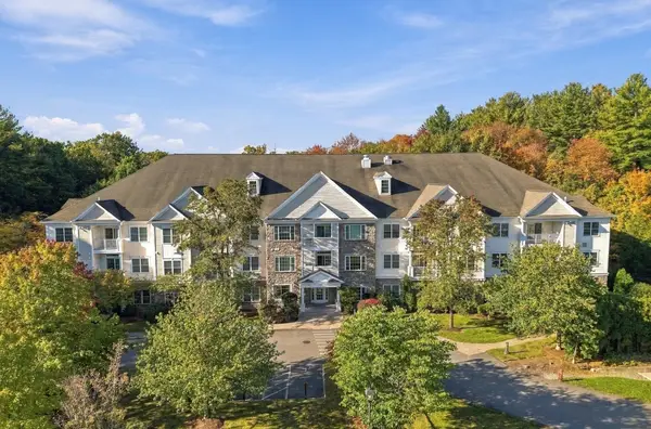 1206 Albion Rd #1206, Bedford, MA 01730