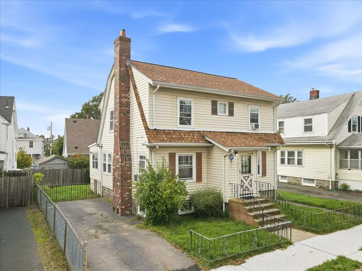 41 Eustis St, Quincy, MA 02170 - #1