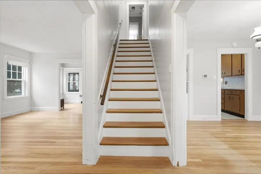 41 Eustis St, Quincy, MA 02170 - #2