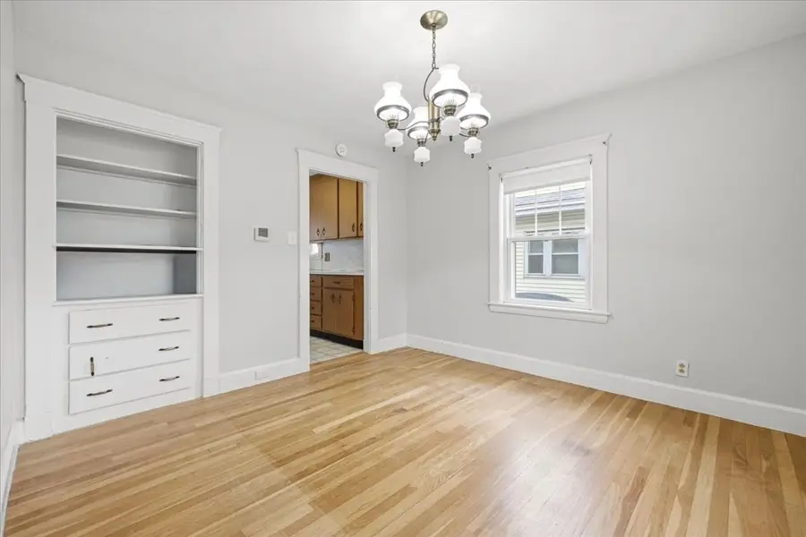 41 Eustis St, Quincy, MA 02170 - #3