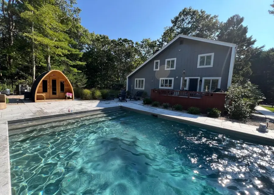 94 Walton Heath Way, Mashpee, MA 02649 - #2