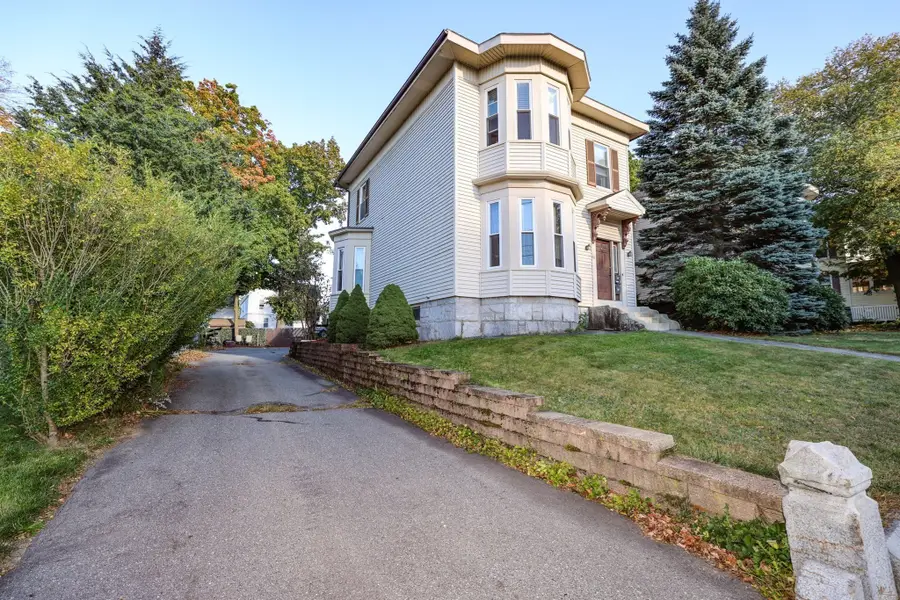 86 Stevens St #B, Lowell, MA 01851 - #2