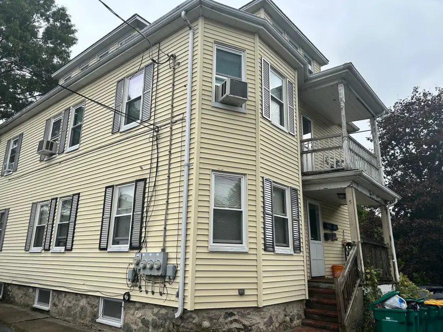 5 Jacobs Road, Norwood, MA 02062 - #2