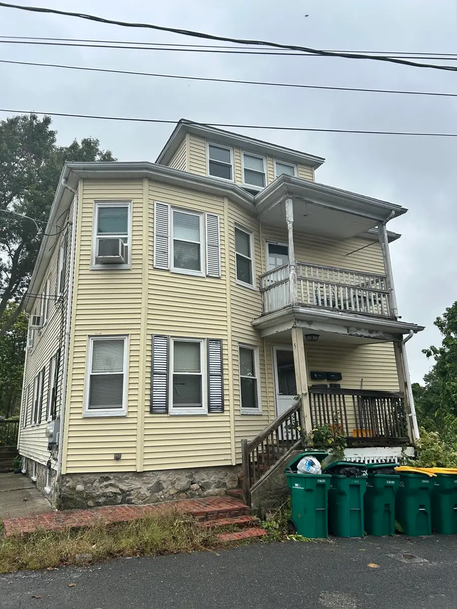 5 Jacobs Road, Norwood, MA 02062 - #3