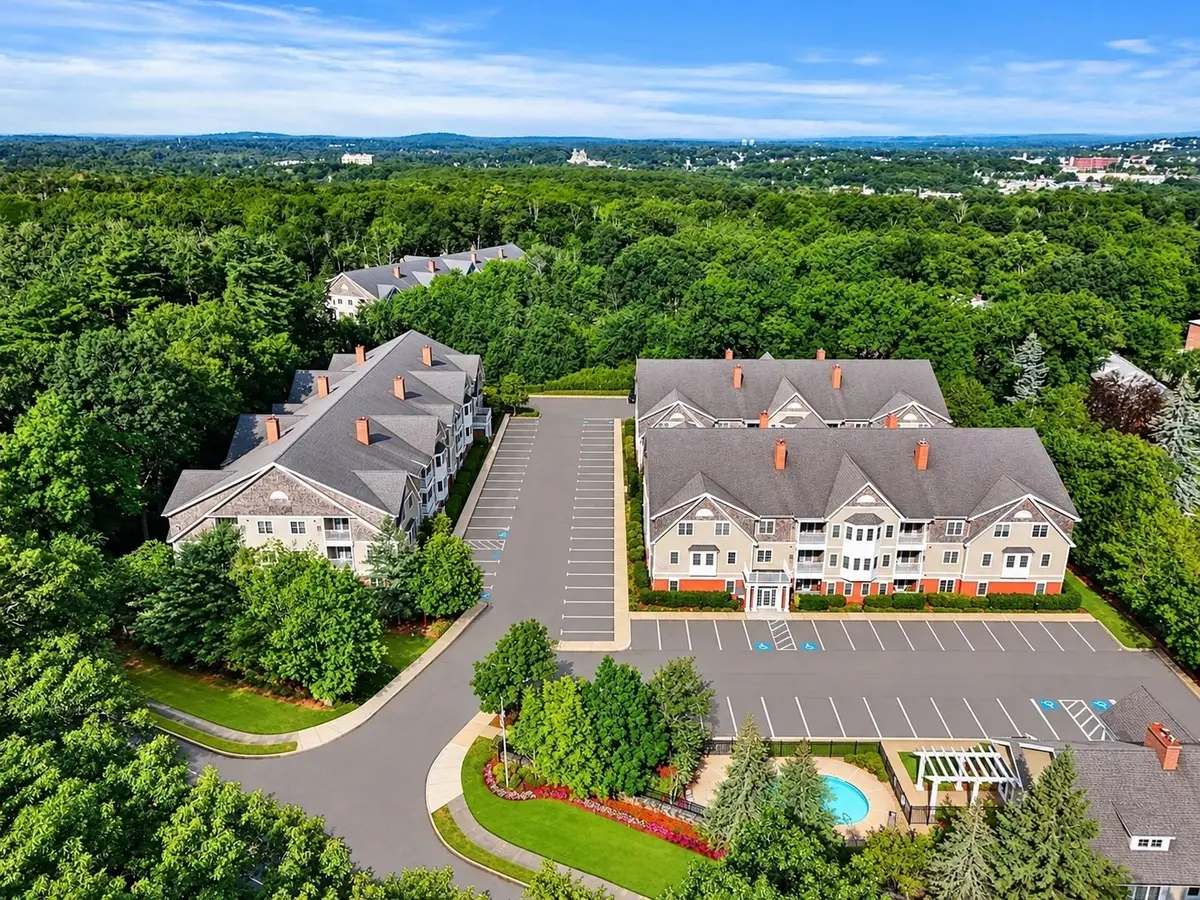210 Chickering Rd #201A, North Andover, MA 01845 - #1