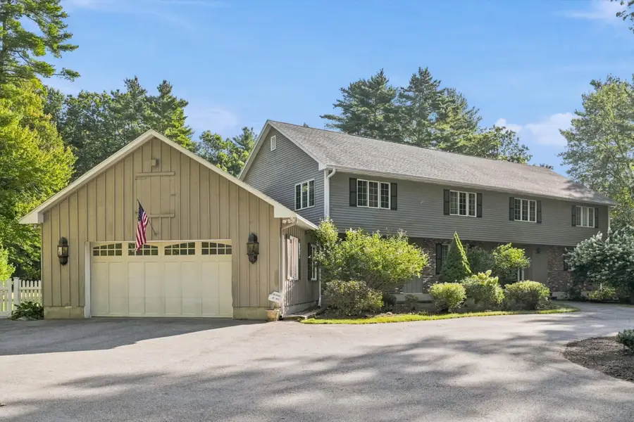 90 Topsfield Road, Boxford, MA 01921 - #2