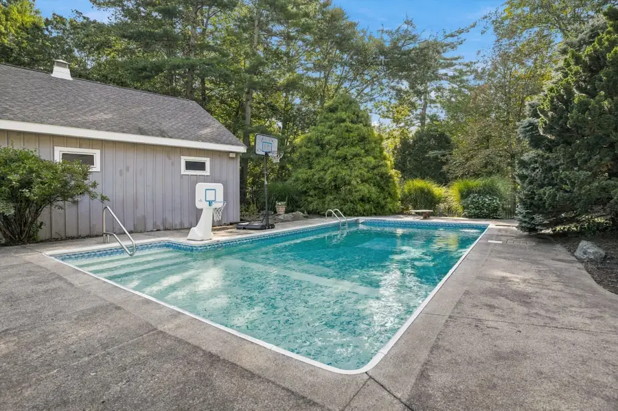 90 Topsfield Road, Boxford, MA 01921 - #3