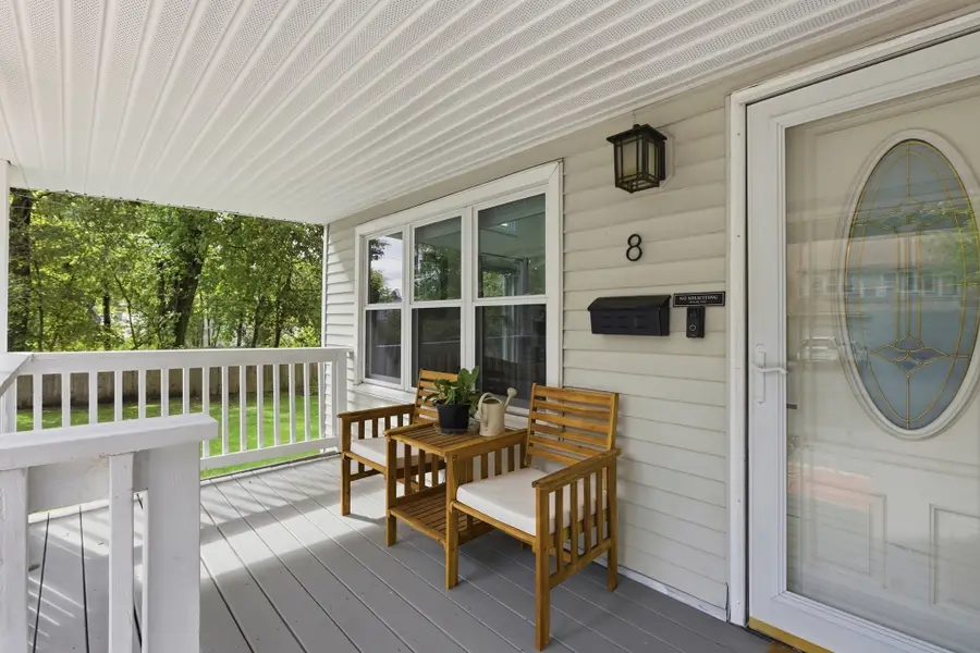 8 Guilford St, Worcester, MA 01606 - #3