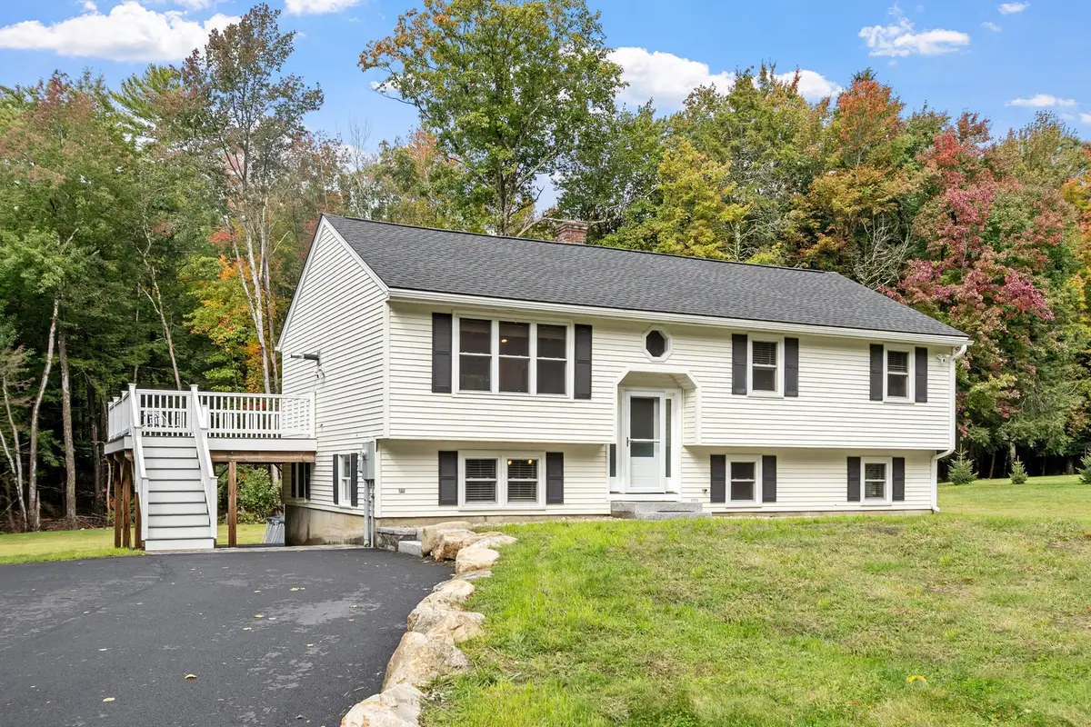 365 E Rindge Rd, Ashburnham, MA 01430 - #1