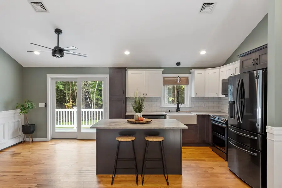 365 E Rindge Rd, Ashburnham, MA 01430 - #2
