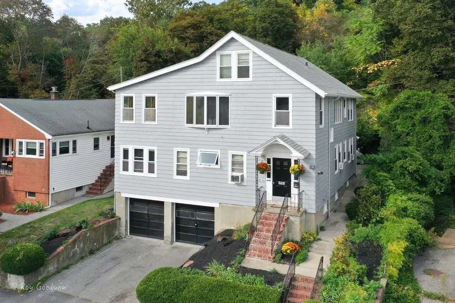 253 Fellsway West, Medford, MA 02155 - #2
