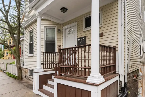 177 Chestnut Avenue, Boston, MA 02130