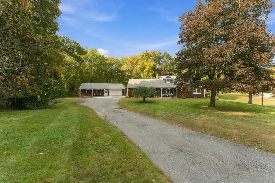 480 Hartford Ave E, Uxbridge, MA 01569 - #2