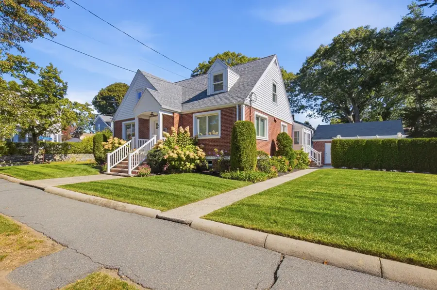 5 Sargent Road, Swampscott, MA 01907 - #2