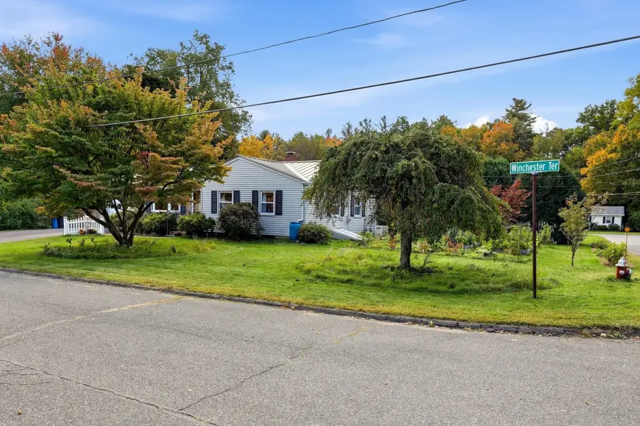 5 Winchester Ter, Northampton, MA 01062 - #2