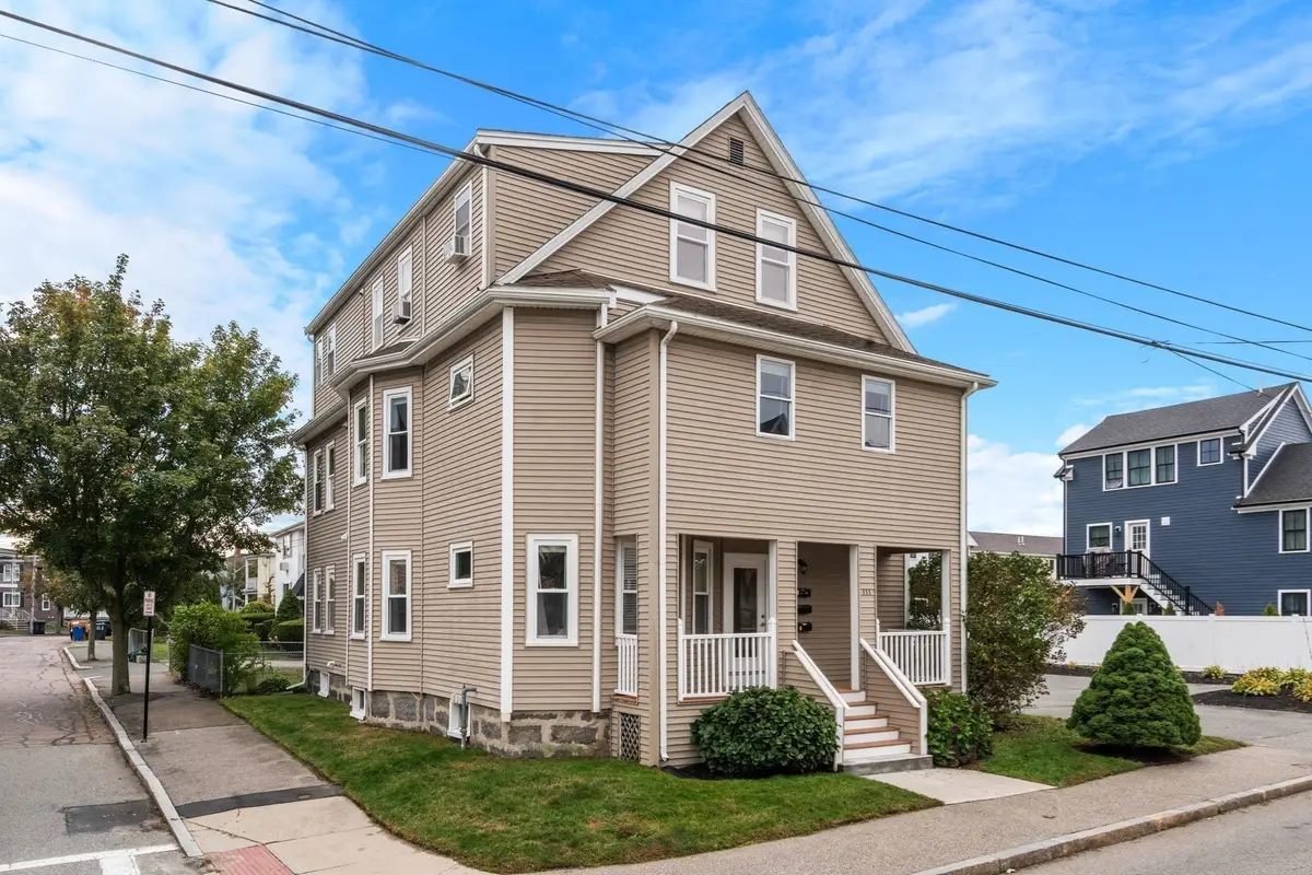 111 Sumner St #2, Quincy, MA 02169 - #1