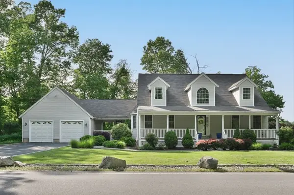 10 Valley Rd, Danvers, MA 01923