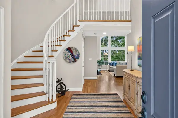 1 Fletcher Reach #1, Plymouth, MA 02360