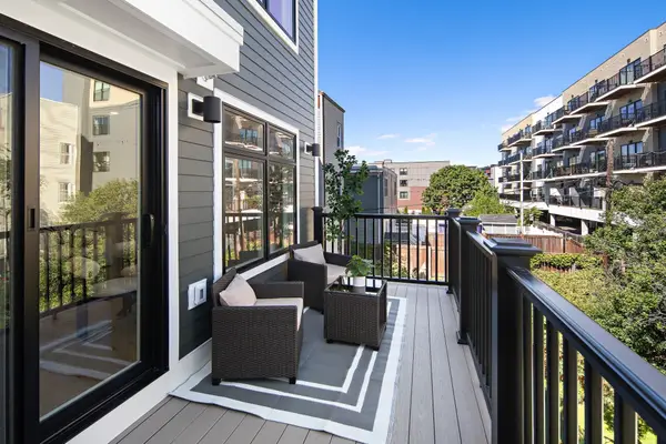 46 Everett Street #2, Boston, MA 02128