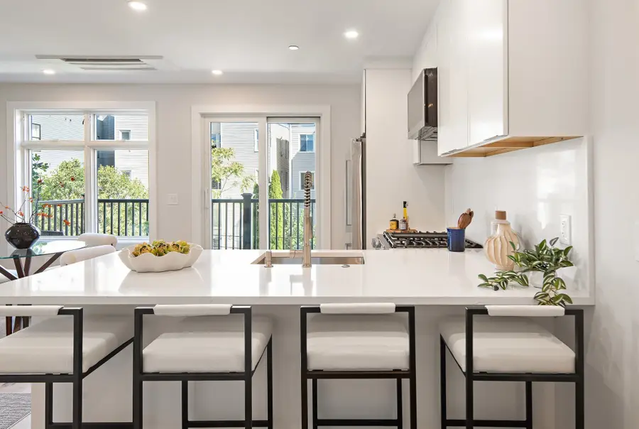 46 Everett Street #2, Boston, MA 02128 - #2