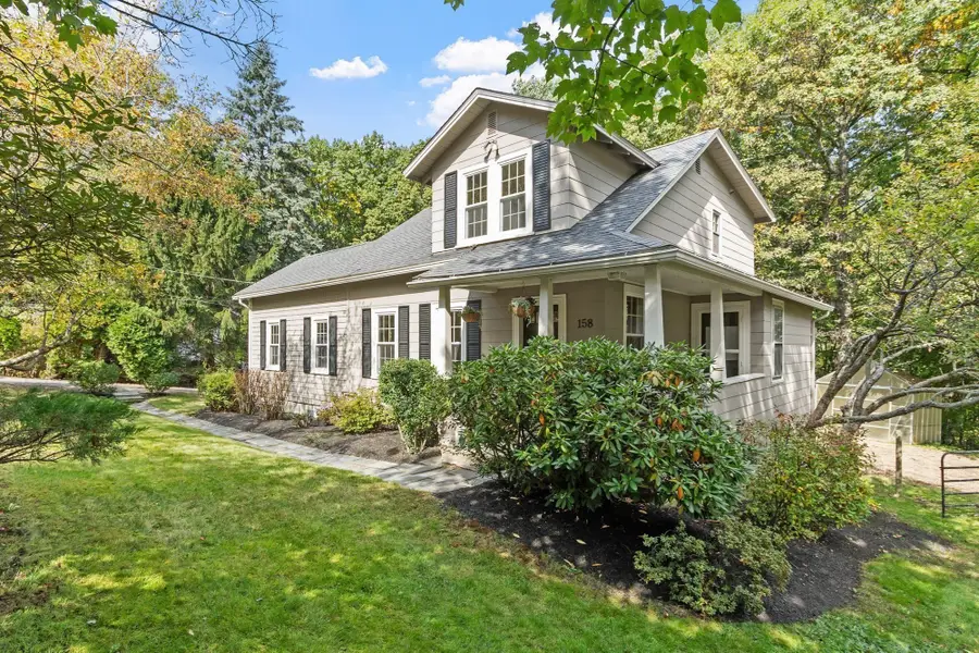 158 Woodland St, West Boylston, MA 01583 - #2