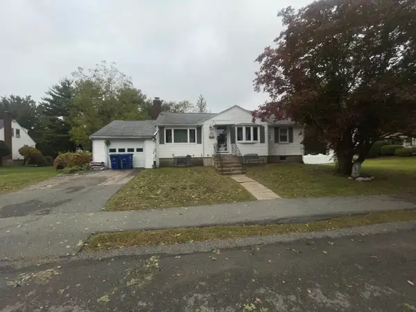 37 Baker Ave, Braintree, MA 02184