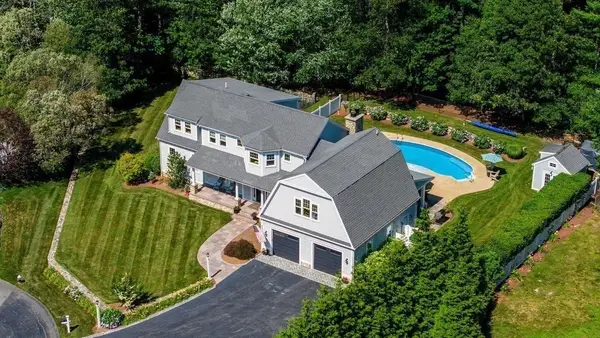 8 Park Pl., Mattapoisett, MA 02739