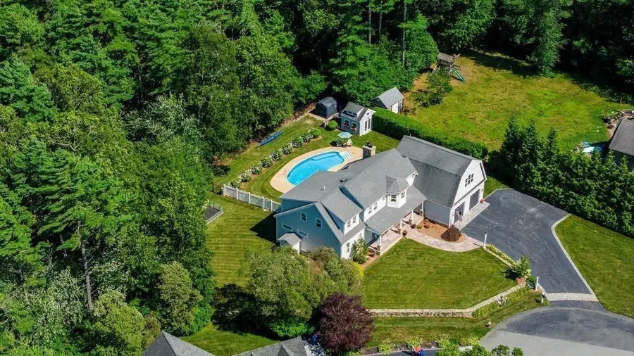 8 Park Pl., Mattapoisett, MA 02739 - #2