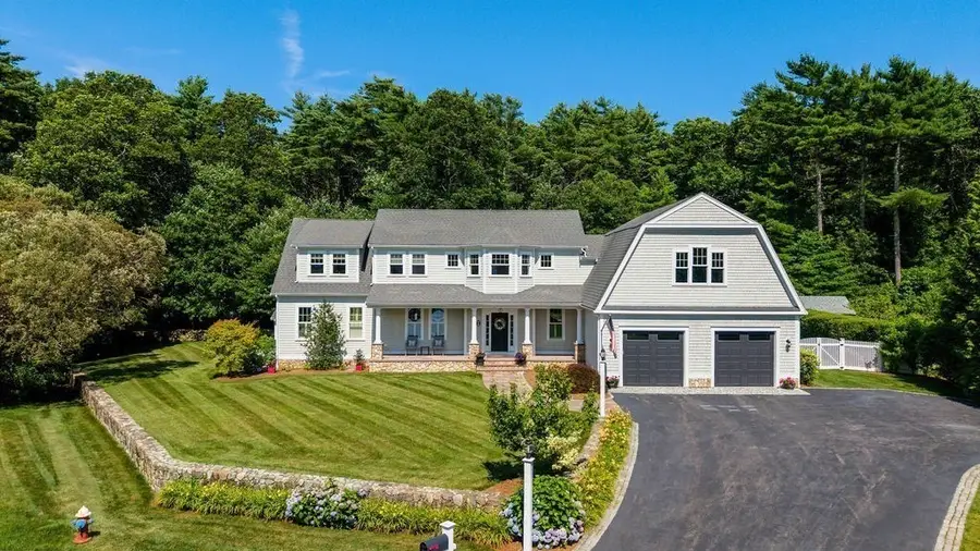 8 Park Pl., Mattapoisett, MA 02739 - #3
