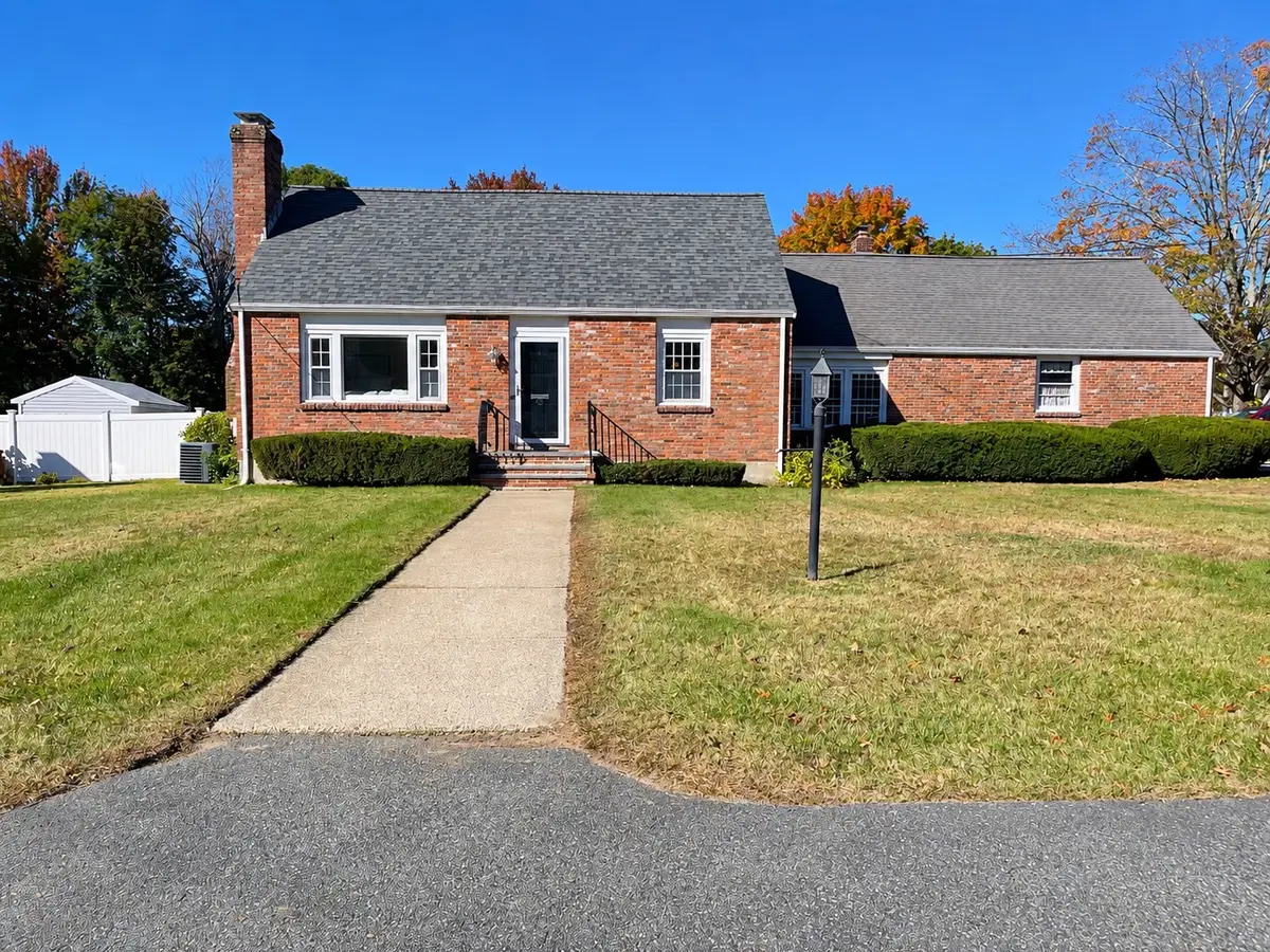 43 Irving Drive, Walpole, MA 02081 - #1