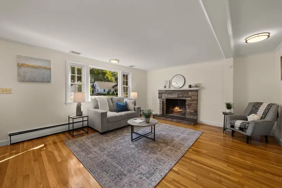 43 Irving Drive, Walpole, MA 02081 - #2
