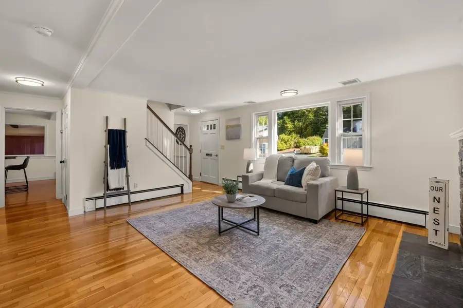 43 Irving Drive, Walpole, MA 02081 - #3