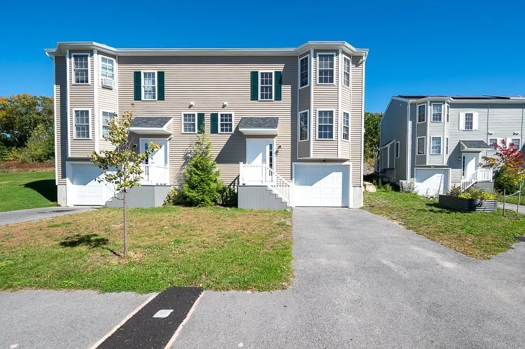 7 Snowberry Cir, Worcester, MA 01607 - #1