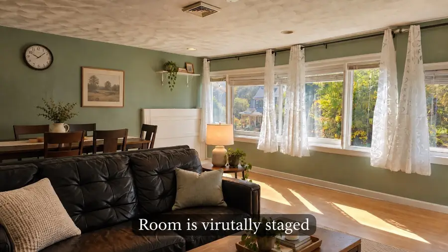 1343 Pleasant St, Worcester, MA 01602 - #2