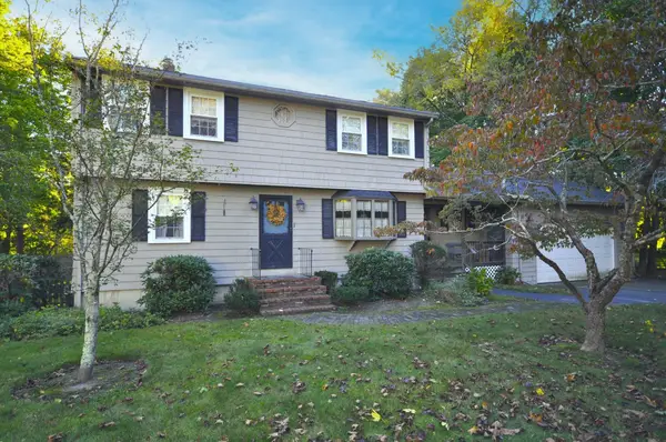 1008 Washington St, East Bridgewater, MA 02333