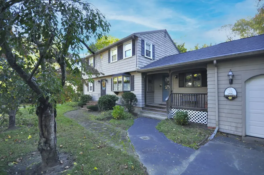1008 Washington St, East Bridgewater, MA 02333 - #2