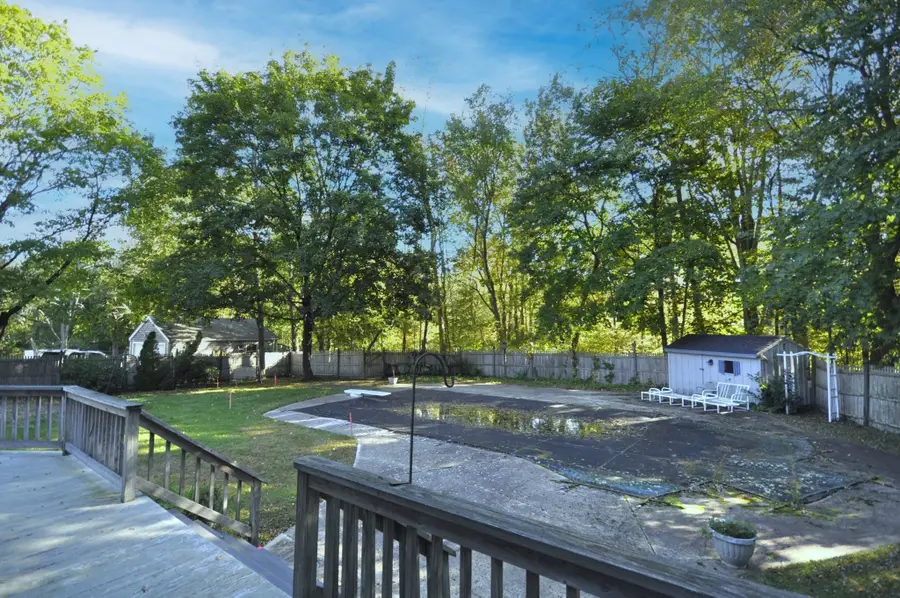 1008 Washington St, East Bridgewater, MA 02333 - #3