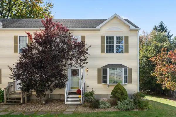 14 Central Tree Rd #14, Rutland, MA 01543