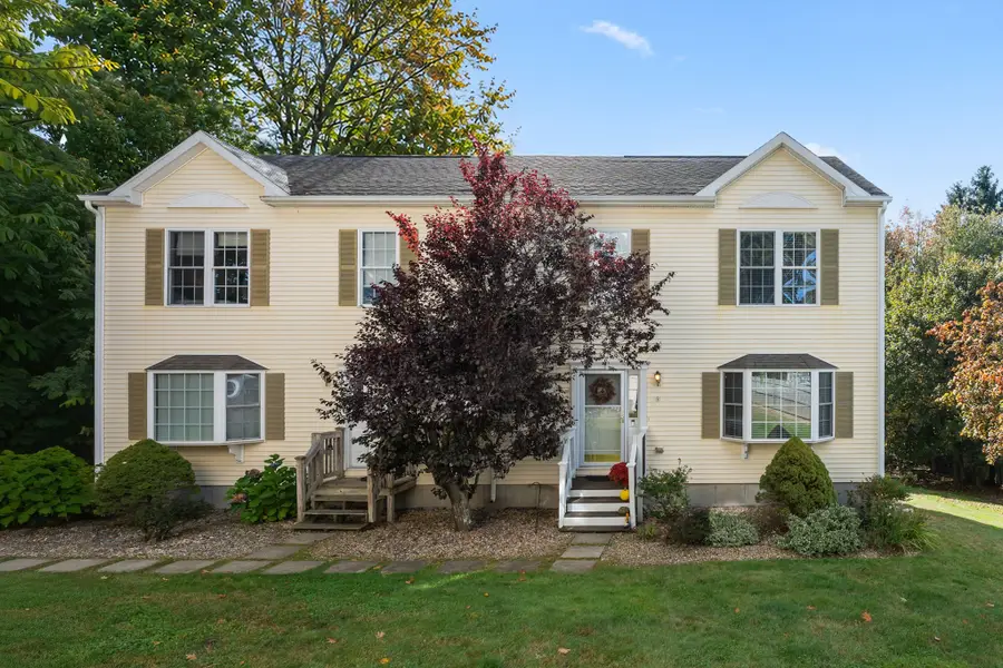 14 Central Tree Rd #14, Rutland, MA 01543 - #2